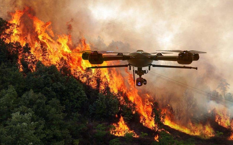 aglon-ghana-uav-drones-fire-fighting-